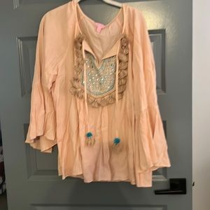 Lily Pulitzer tops